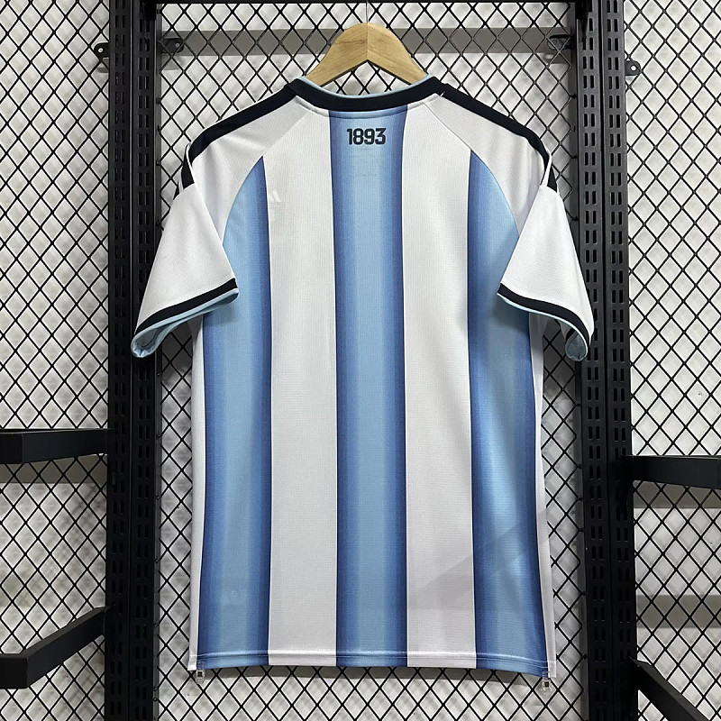 Argentina Argentina Home 2