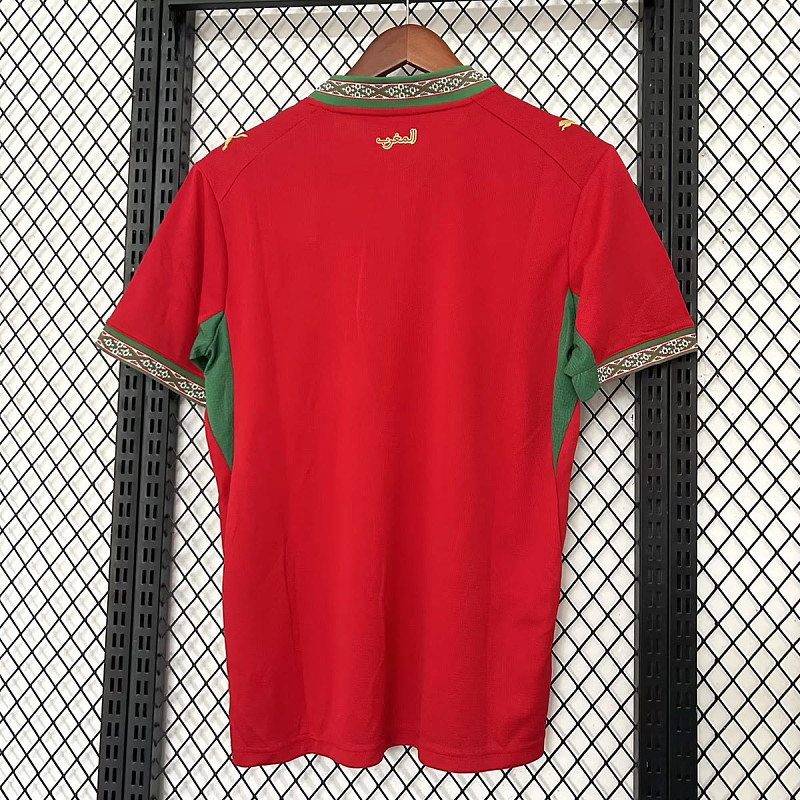 Marocco Morocco Home 2 Stars 2
