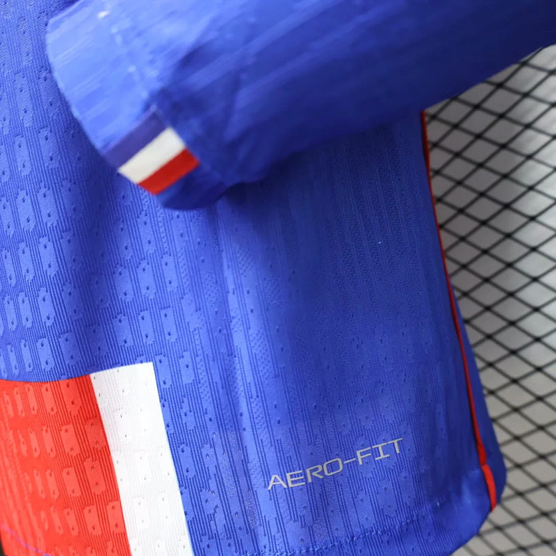 PSG 26/27 PSG Home Long Sleeve Player 7