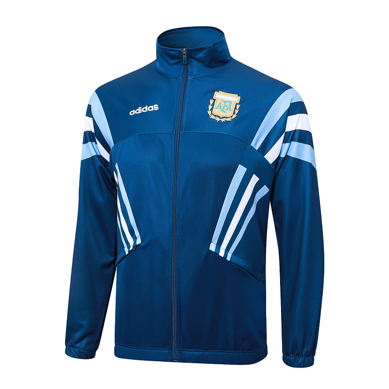 Argentina 24/25 Argentina Jersey 5