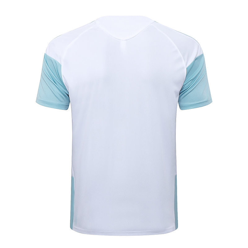 Argentina 26/27 Argentina Jersey 8
