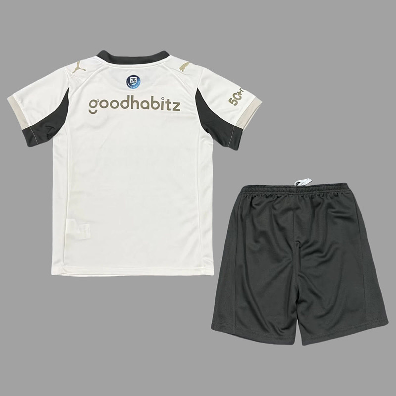 PSV 25/26 PSV Eindhoven Third Kids Size 16-28 2