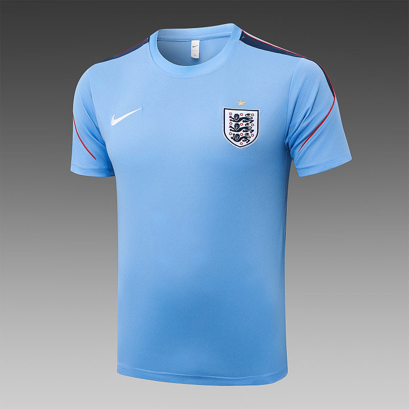 Inghilterra 26/27 England Jersey 4