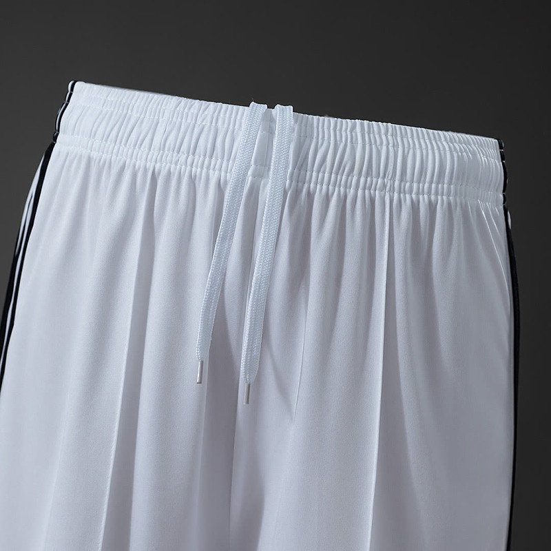 Belgio Belgium Away Soccer Shorts 7