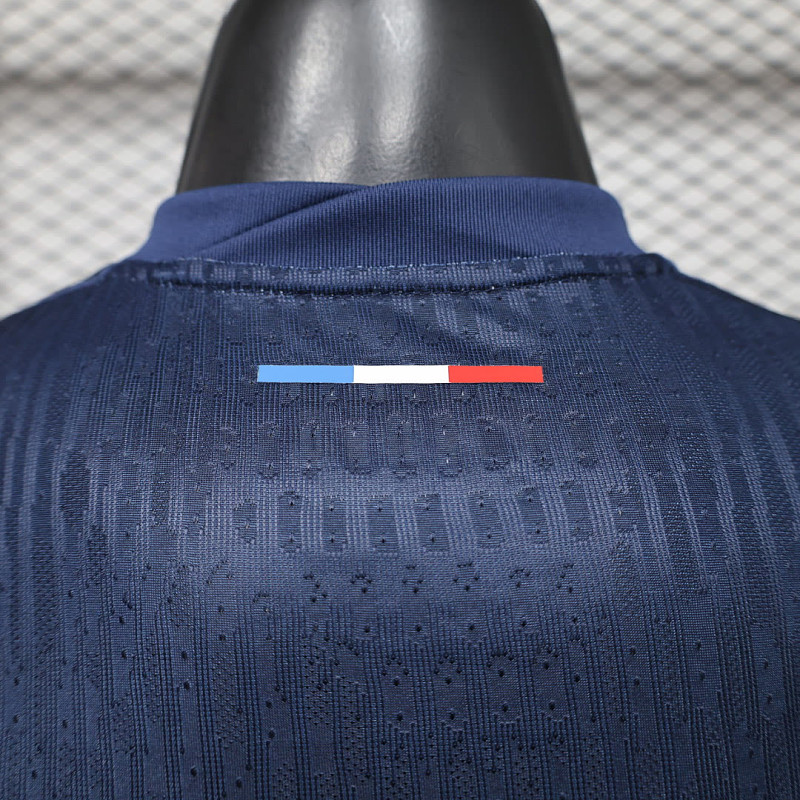 PSG 24/25 PSG Home 2 Stars Player 3