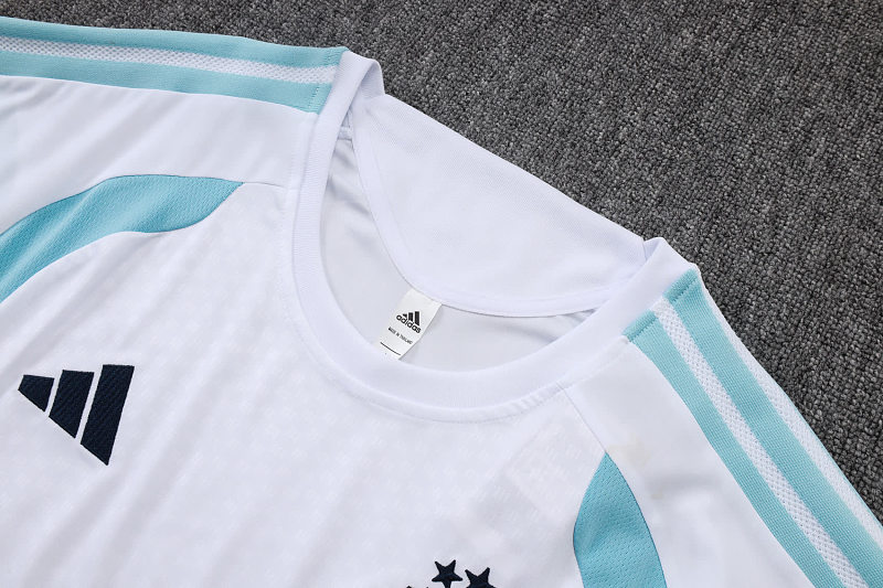 Argentina 26/27 Argentina Jersey 11