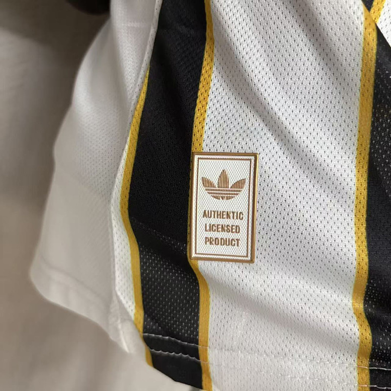 Boca Juniors 26/27 Boca Juniors Away Special Player 5