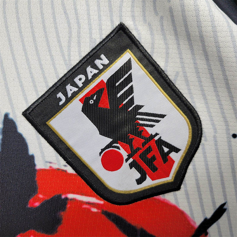 Giappone Japan Samurai Special Edition 5