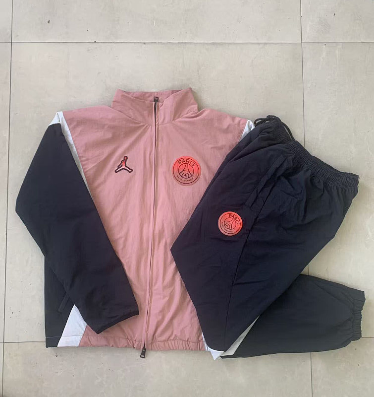 PSG Germain Jersey 3