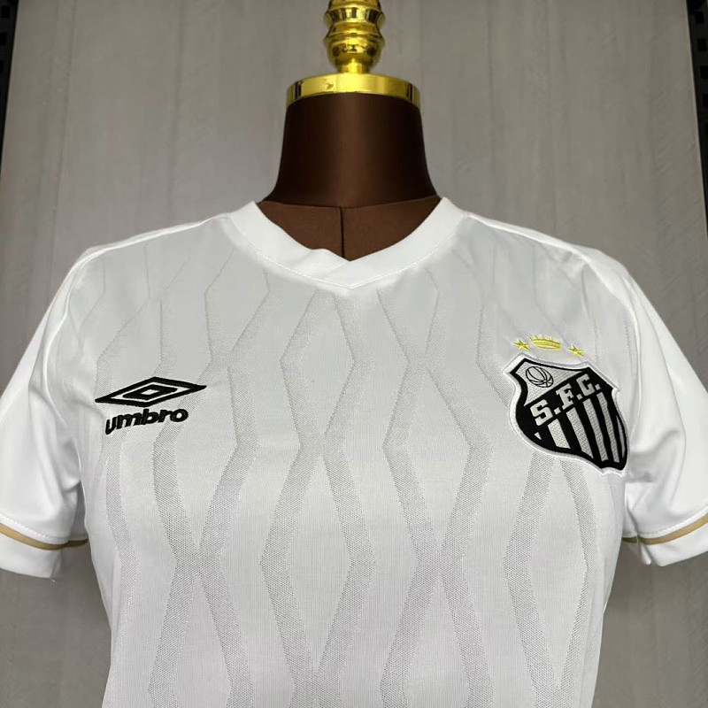 Santos Santos Home Women 9