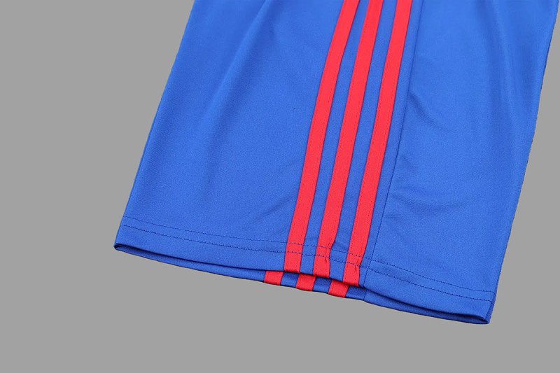 Colombia Colombia Away Kids Retro Size 16-28 9
