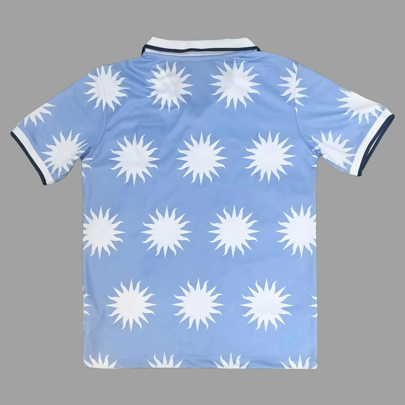 Uruguay Uruguay World Cup Lifestyle 2