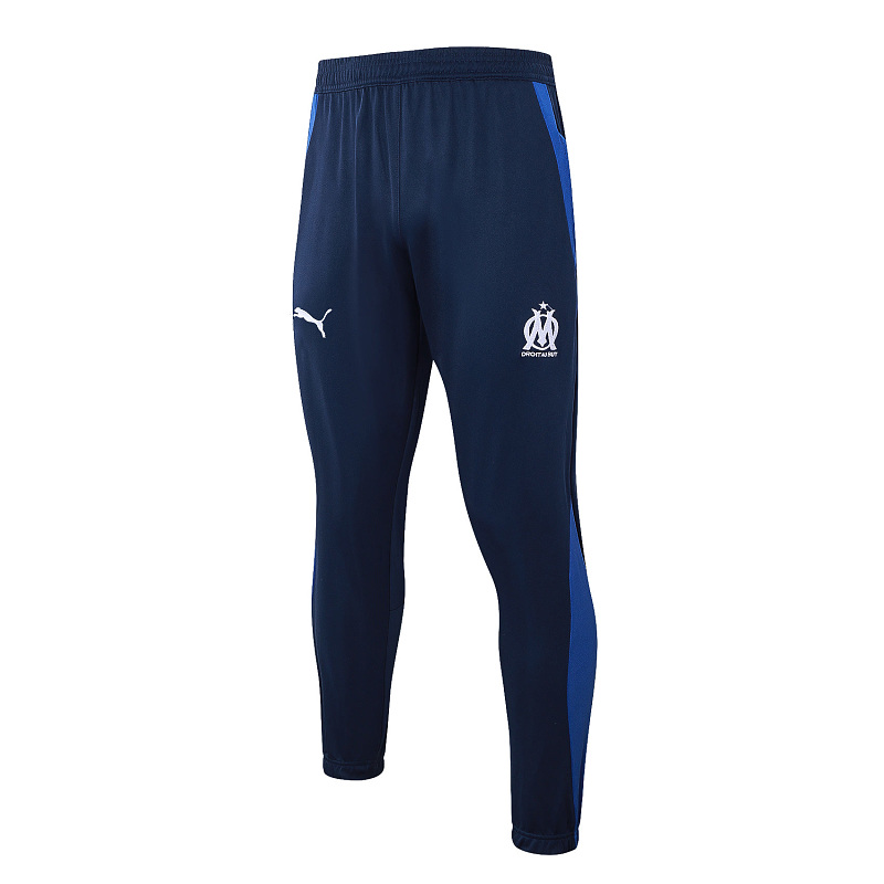 G178# 2324马赛宝蓝风衣-Marseilles 23/24 Marseilles Jersey 5