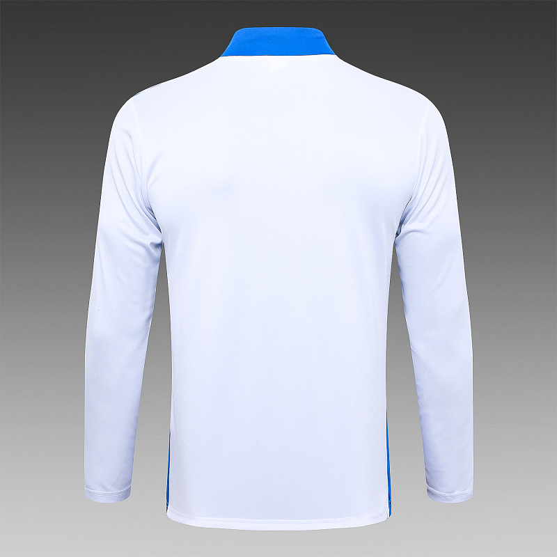 Brasile 24/25 Brazil Jersey 7