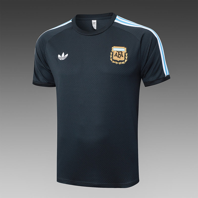 Argentina 25/26 Argentina Jersey 8