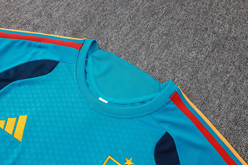 Spagna 26/27 Spain Jersey 11