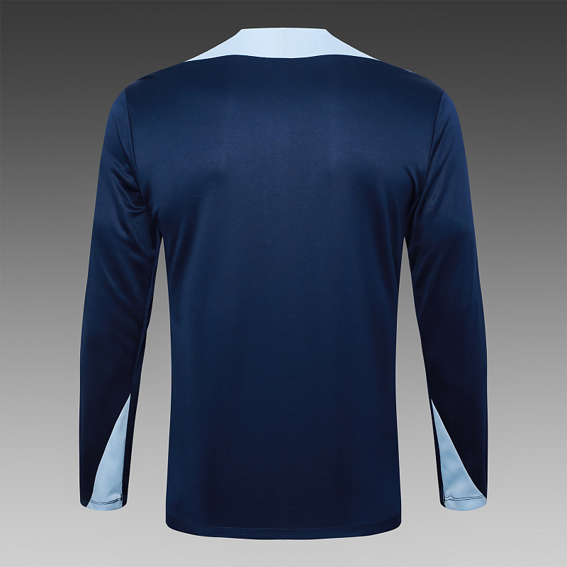 Francia 24/25 France Jersey 7