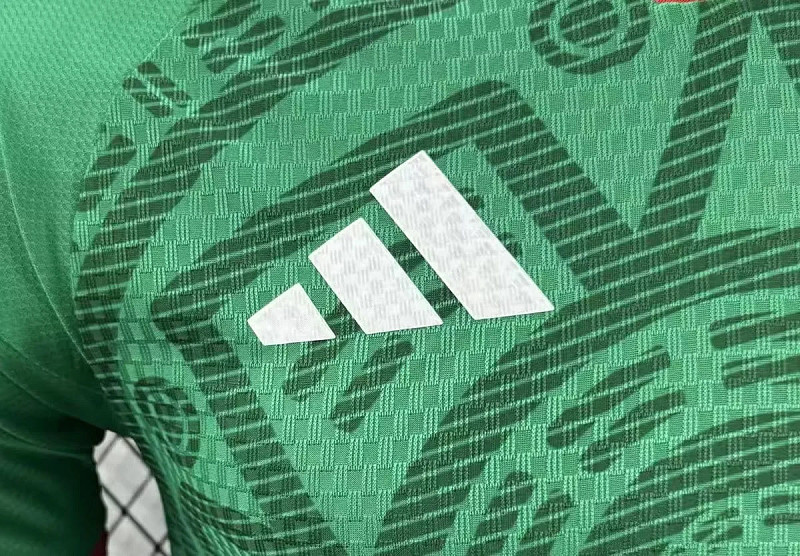 Messico Mexico Home Player 8