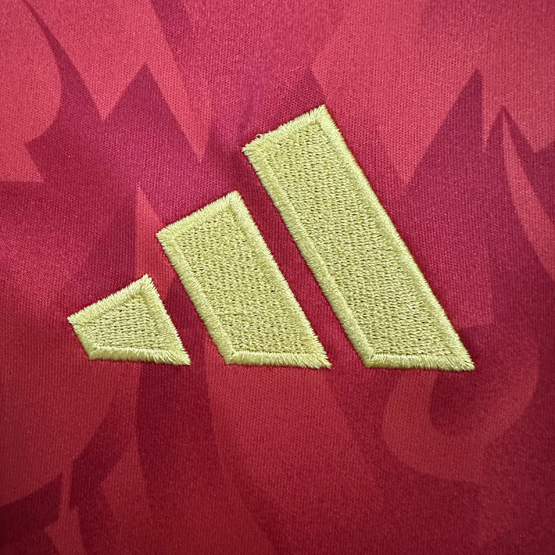 Belgio Belgium Home 7