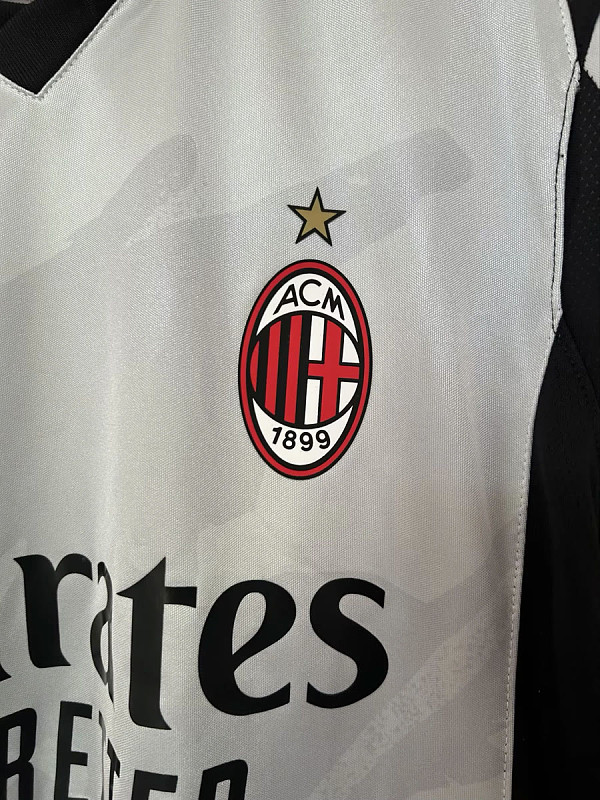Milan 25/26 AC Milan x Slam Jam Special Edition 6