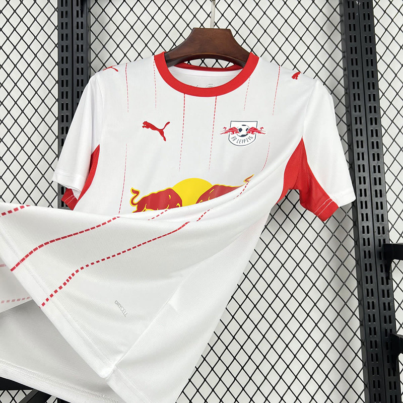 RB Leipzig 26/27 Leipzig Red Bulls Home 3
