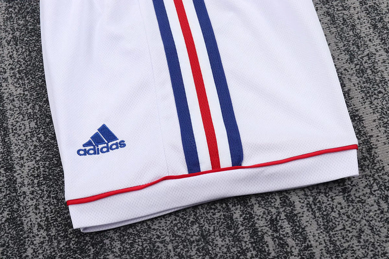 Francia France Home Long Sleeve Kids Retro Size 16-28 9