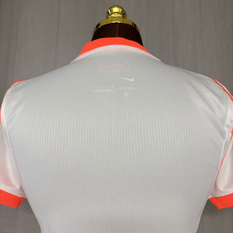 Olanda Netherlands Away Women 10