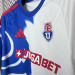 Universidad de Universidad de Chile Away Soccer Jersey 12