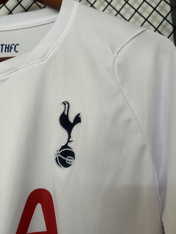 Tottenham 26/27 Tottenham Hotspur Home 4