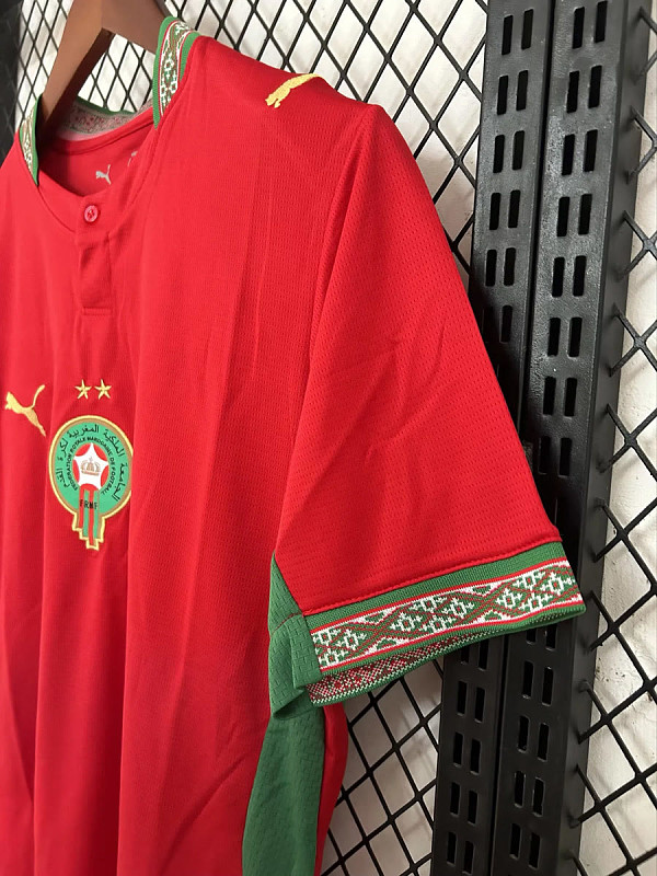 Marocco Morocco Home 2 Stars 5