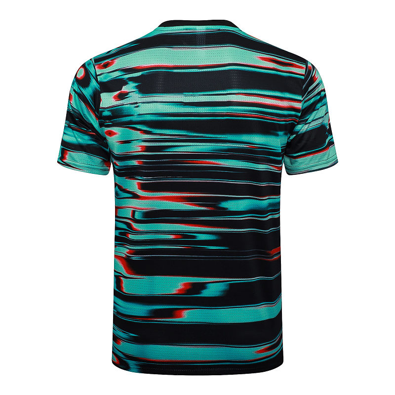 Portogallo 25/26 Portugal Jersey 12