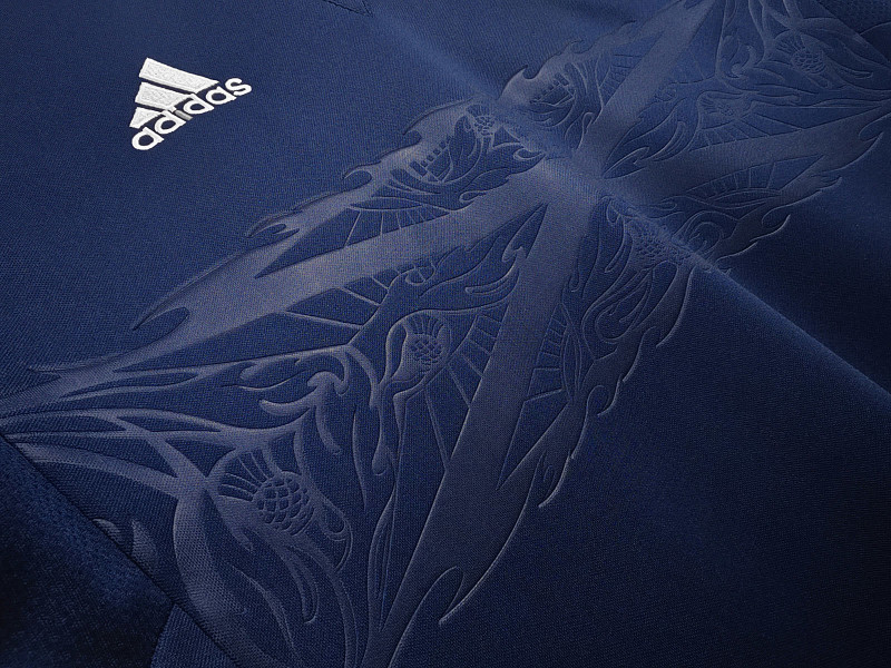 Scozia Scotland Home Retro 3