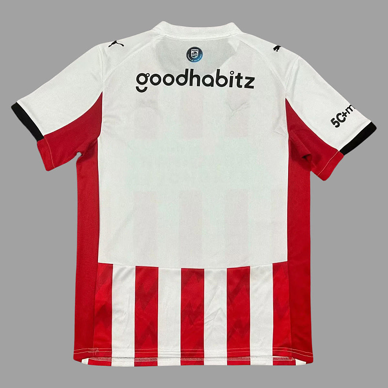 PSV 25/26 PSV Eindhoven Home 2