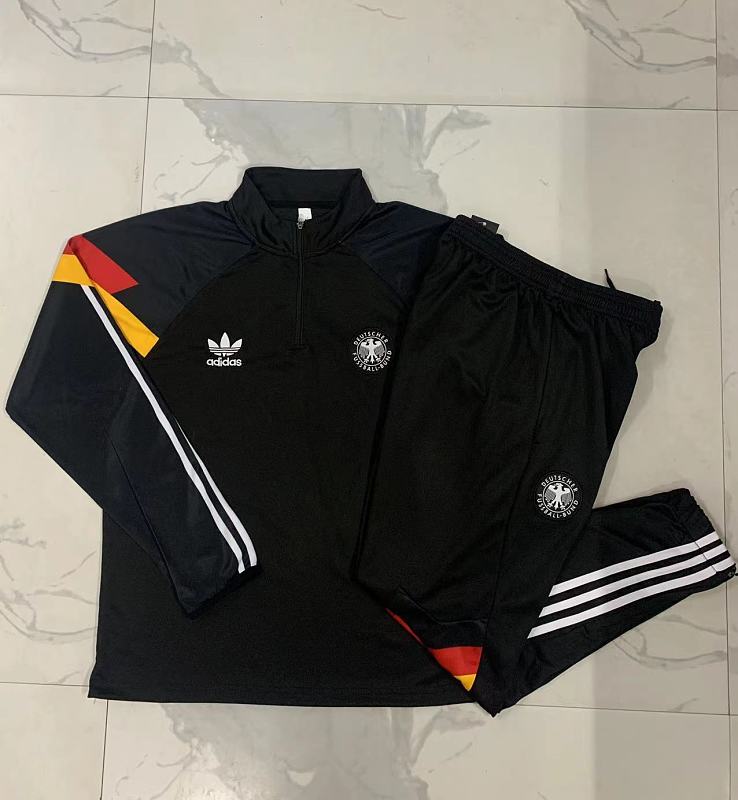 Germania 24/25 Germany Jersey 3