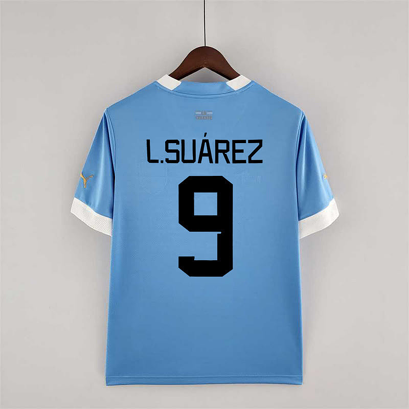 Uruguay Uruguay home 3
