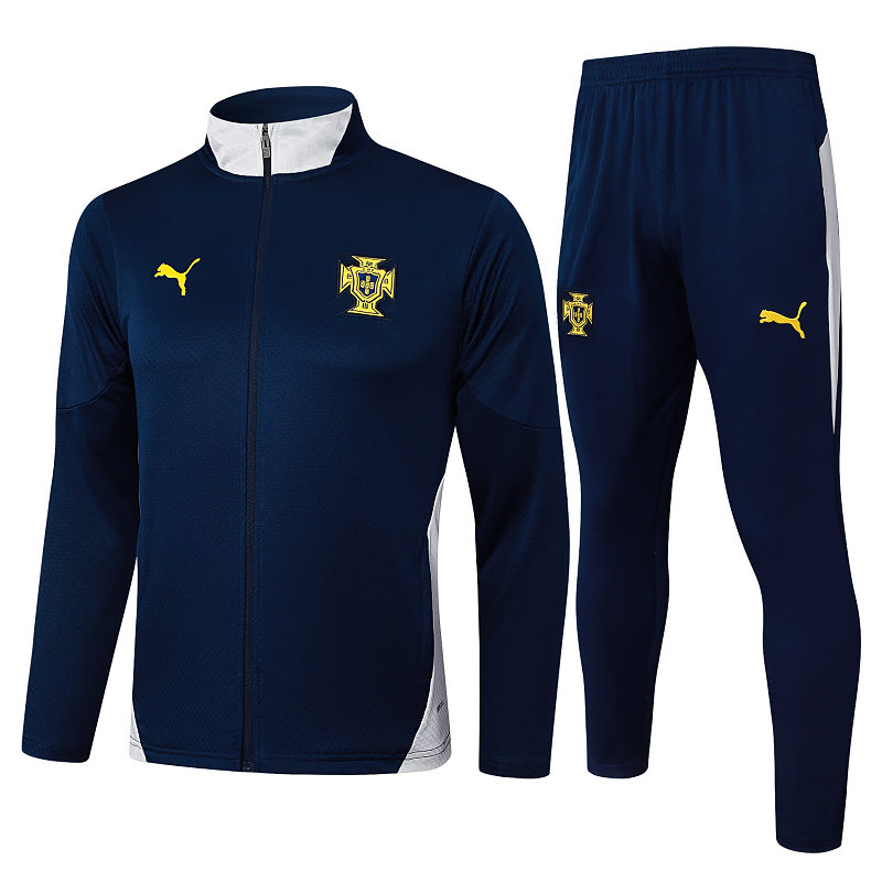Portogallo Portugal Jersey 6