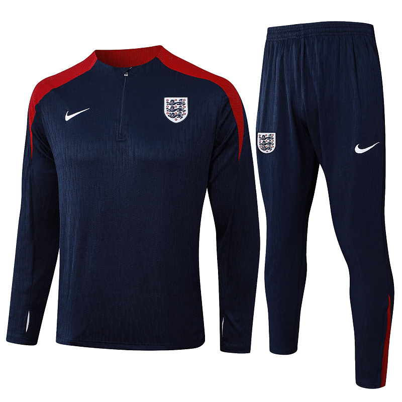 Inghilterra 24/25 England Jersey 10