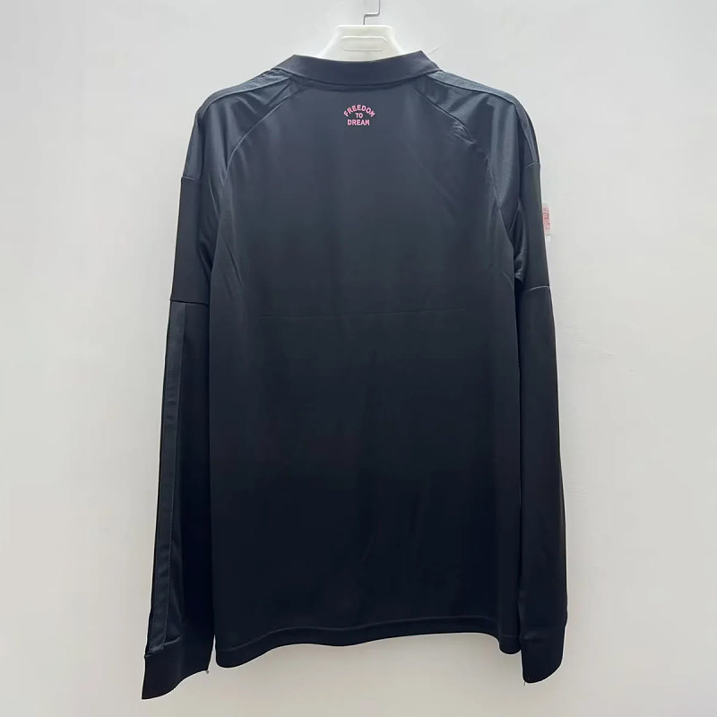 Inter Miami Inter Miami Away Long Sleeve 2