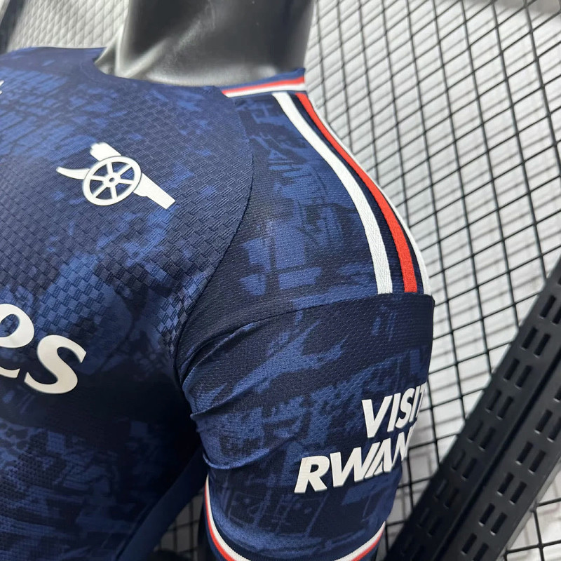 Arsenal 26/27 Arsenal Special Player Edition Navy Blue 10