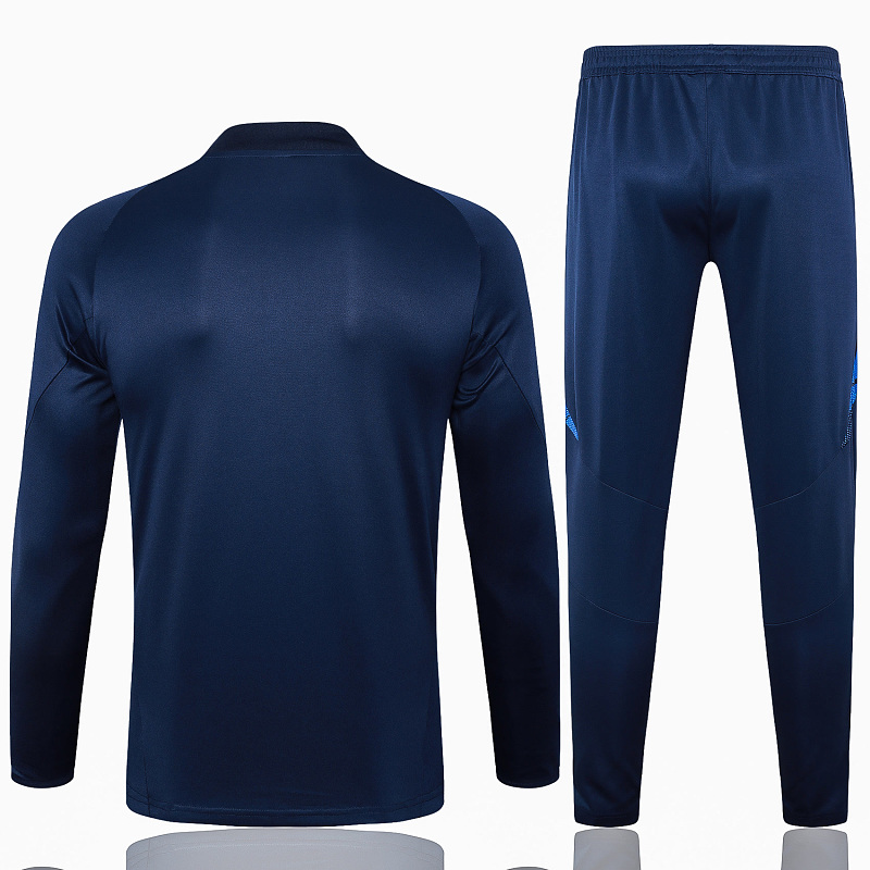 Italia 24/25 Italy Jersey 9