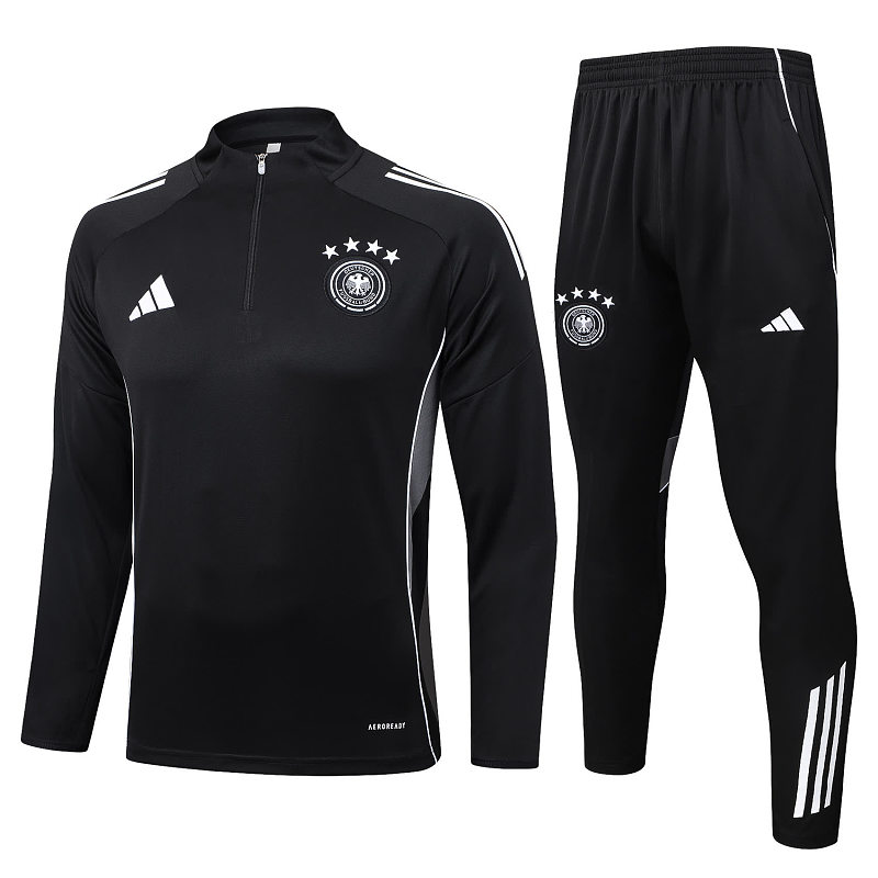 Germania 25/26 Germany Jersey 6
