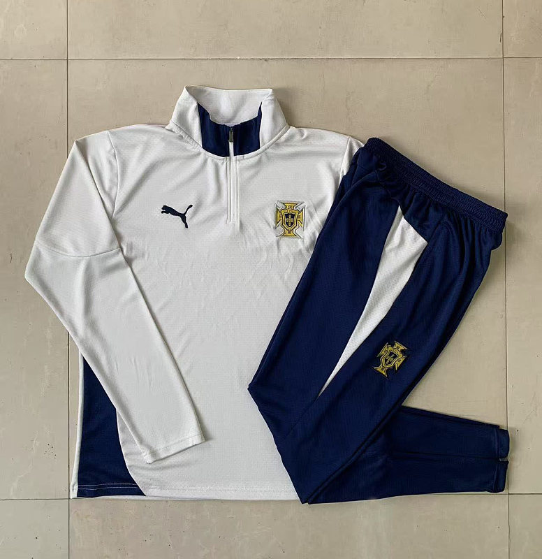 Portogallo 24/25 Portugal Jersey 3