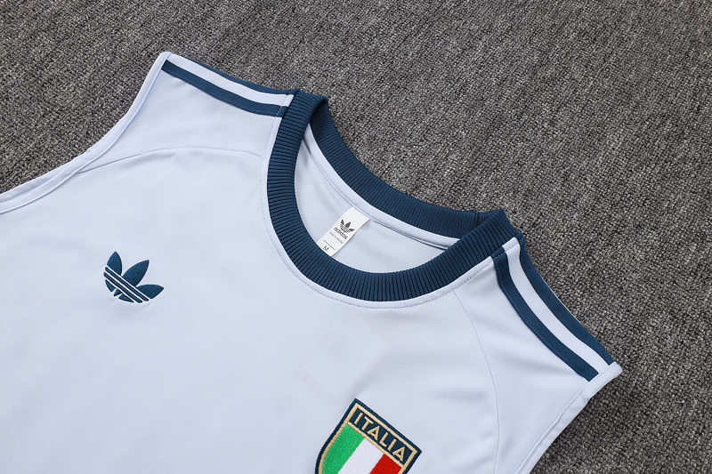 Italia 26/27 Italy Jersey 11