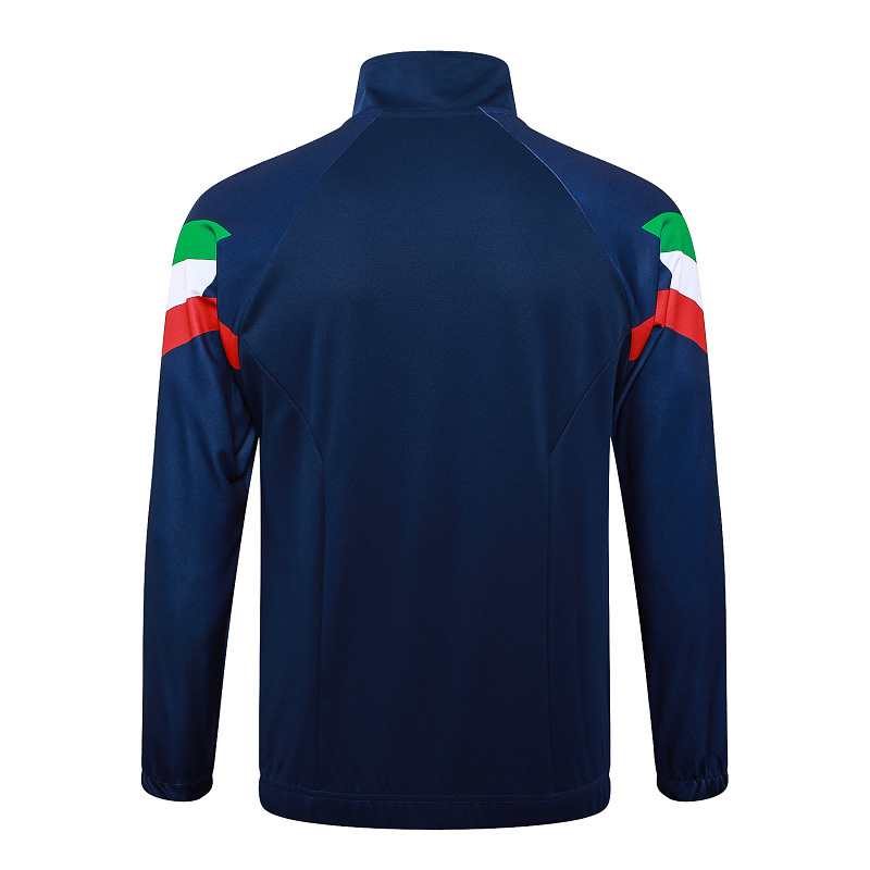 Italia 24/25 Italy Jersey 8