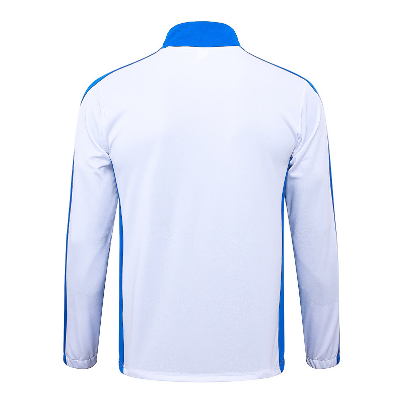 Brasile 24/25 Brazil Jersey 8