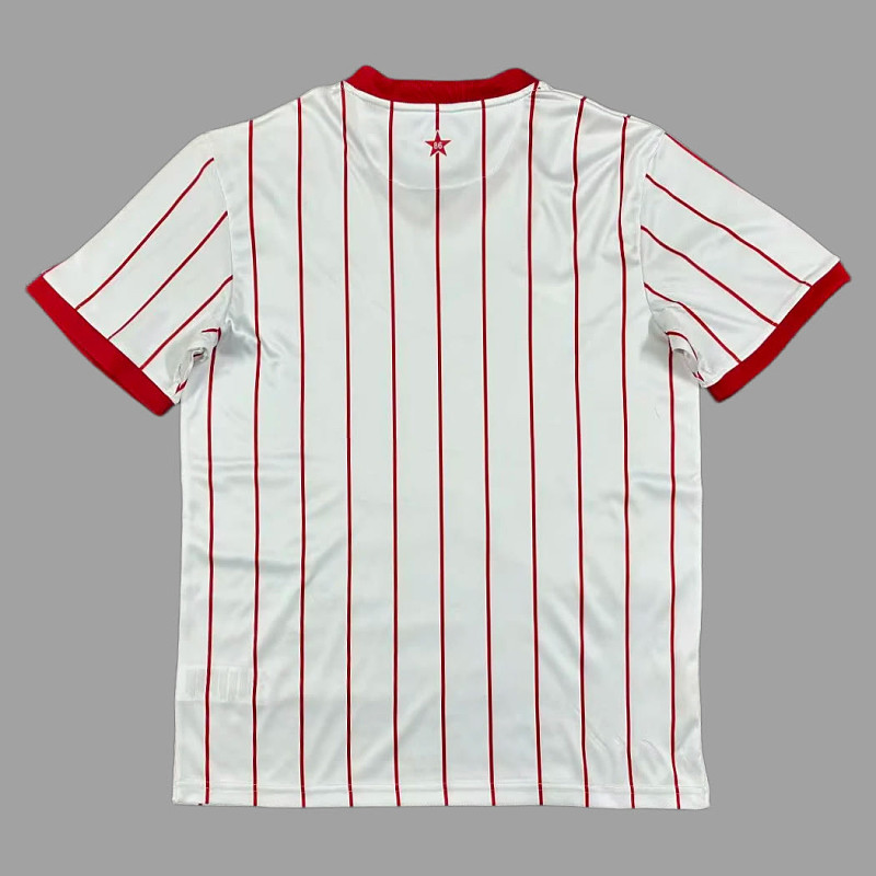 America de America de Cali Away 2
