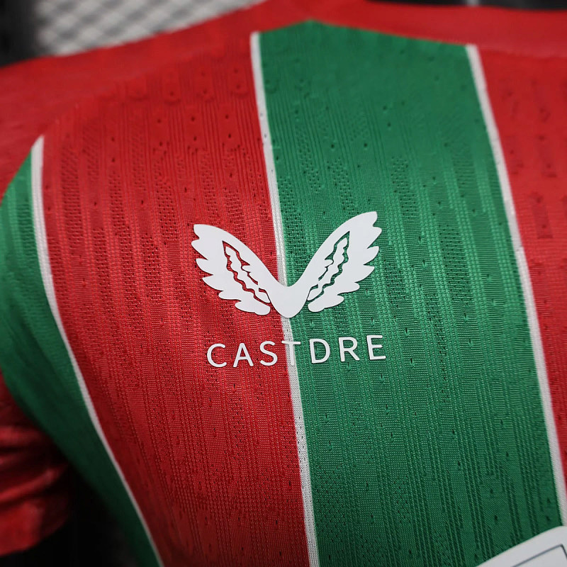 Al Ettifaq 25/26 Ettifaq Away Player 4