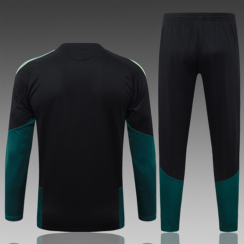 Messico 25/26 Mexico Jersey 10