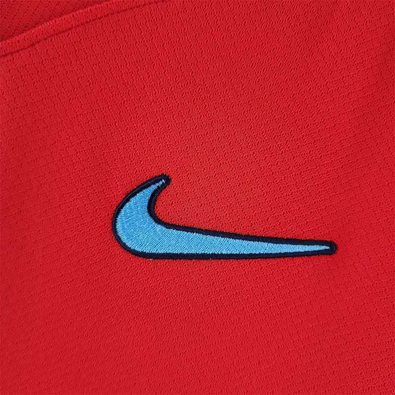 Inghilterra England away 5