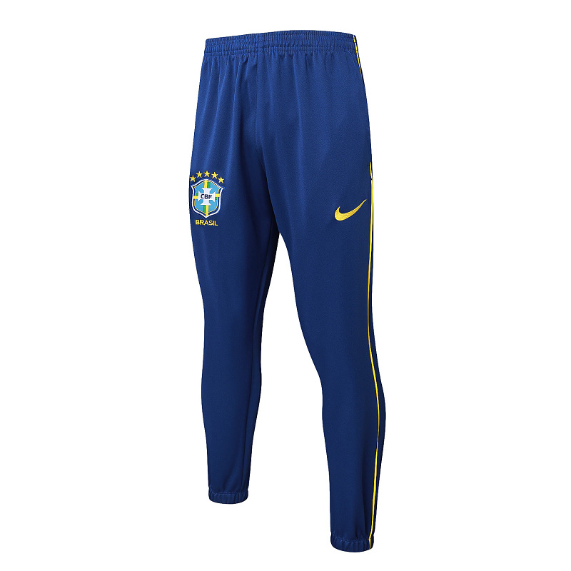 Brasile 24/25 Brazil Jersey 12